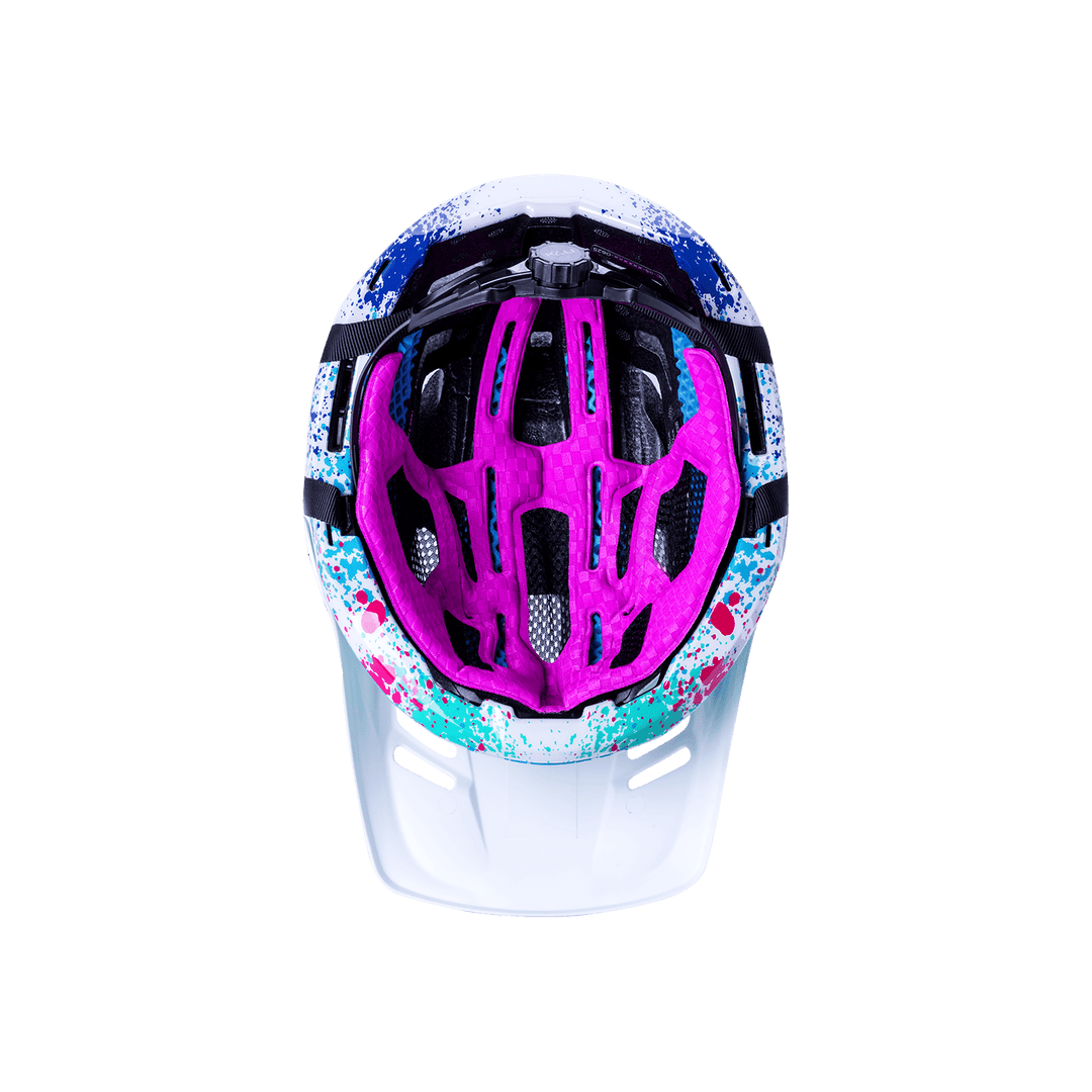 Kali Protectives Maya Full Face Child Helmet