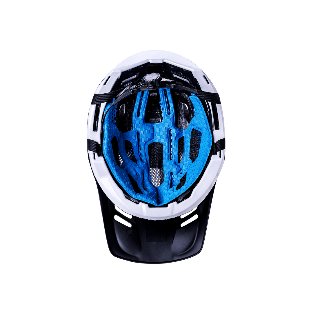 Kali Protectives Maya Full Face Child Helmet