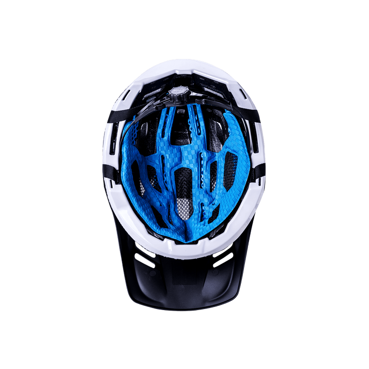 Kali Protectives Maya Full Face Child Helmet
