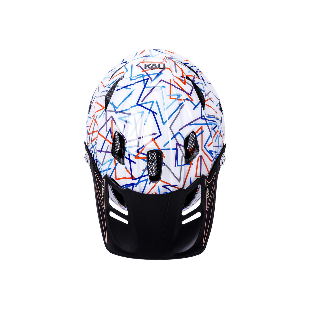 Kali Protectives Maya Full Face Child Helmet