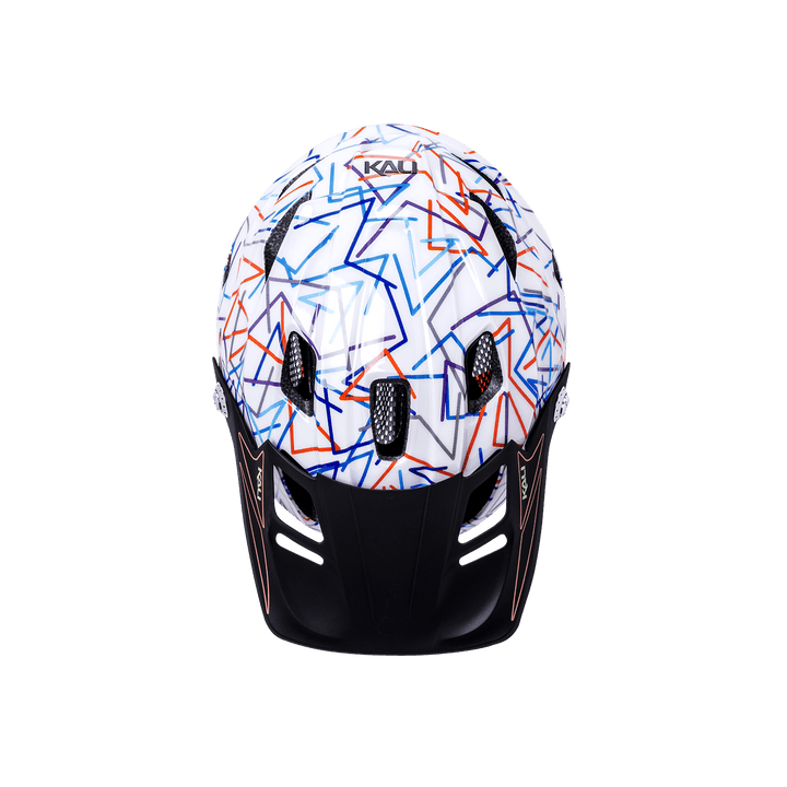Kali Protectives Maya Full Face Child Helmet
