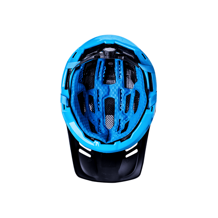 Kali Protectives Maya Full Face Child Helmet