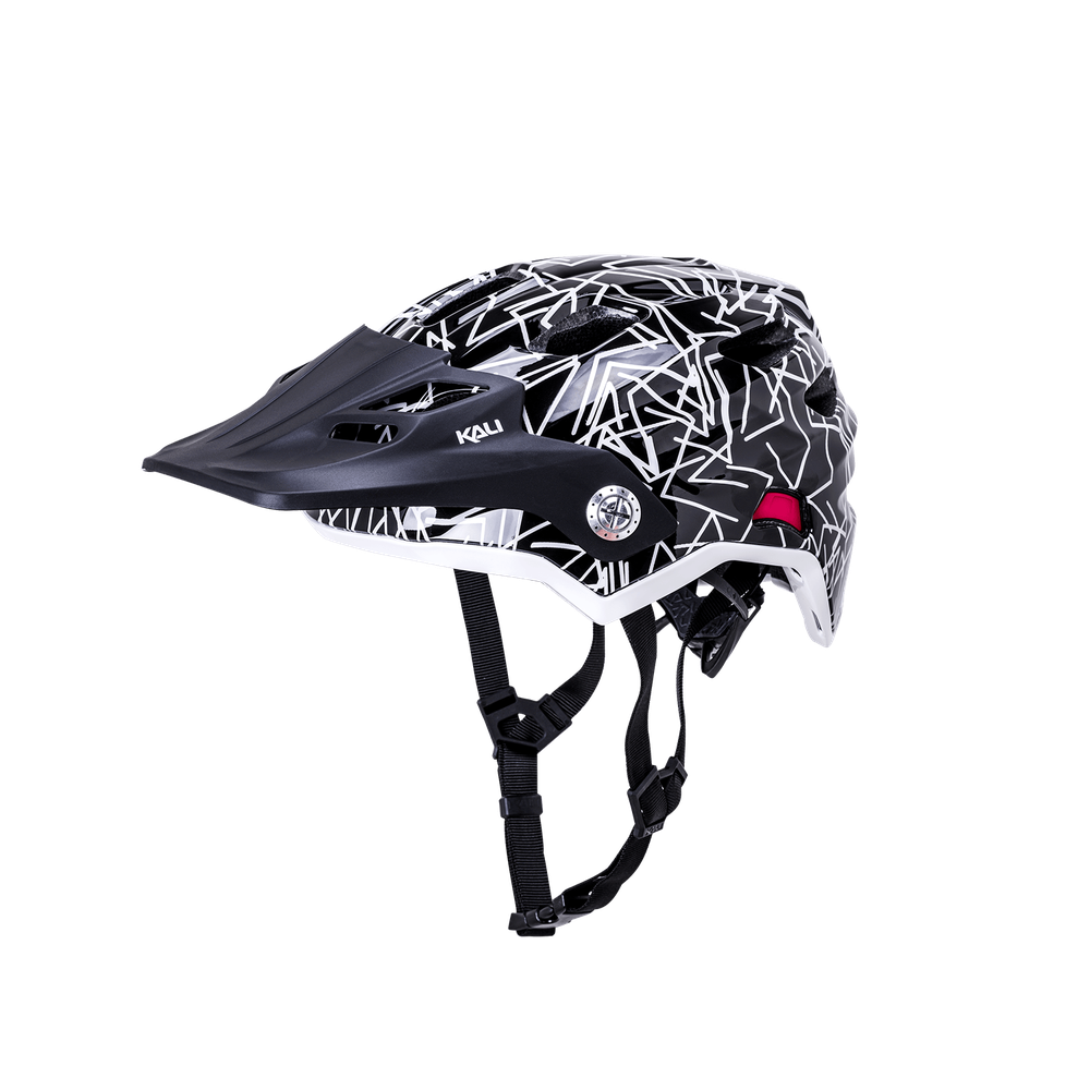 bike helmet kali Protectives Chakra Youth Plus Getting into mountain biking can break your bank Kali Invader 2.0 Full-Face Helmet