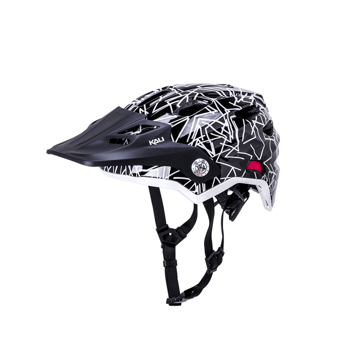 Kali Protectives Maya Full Face Child Helmet
