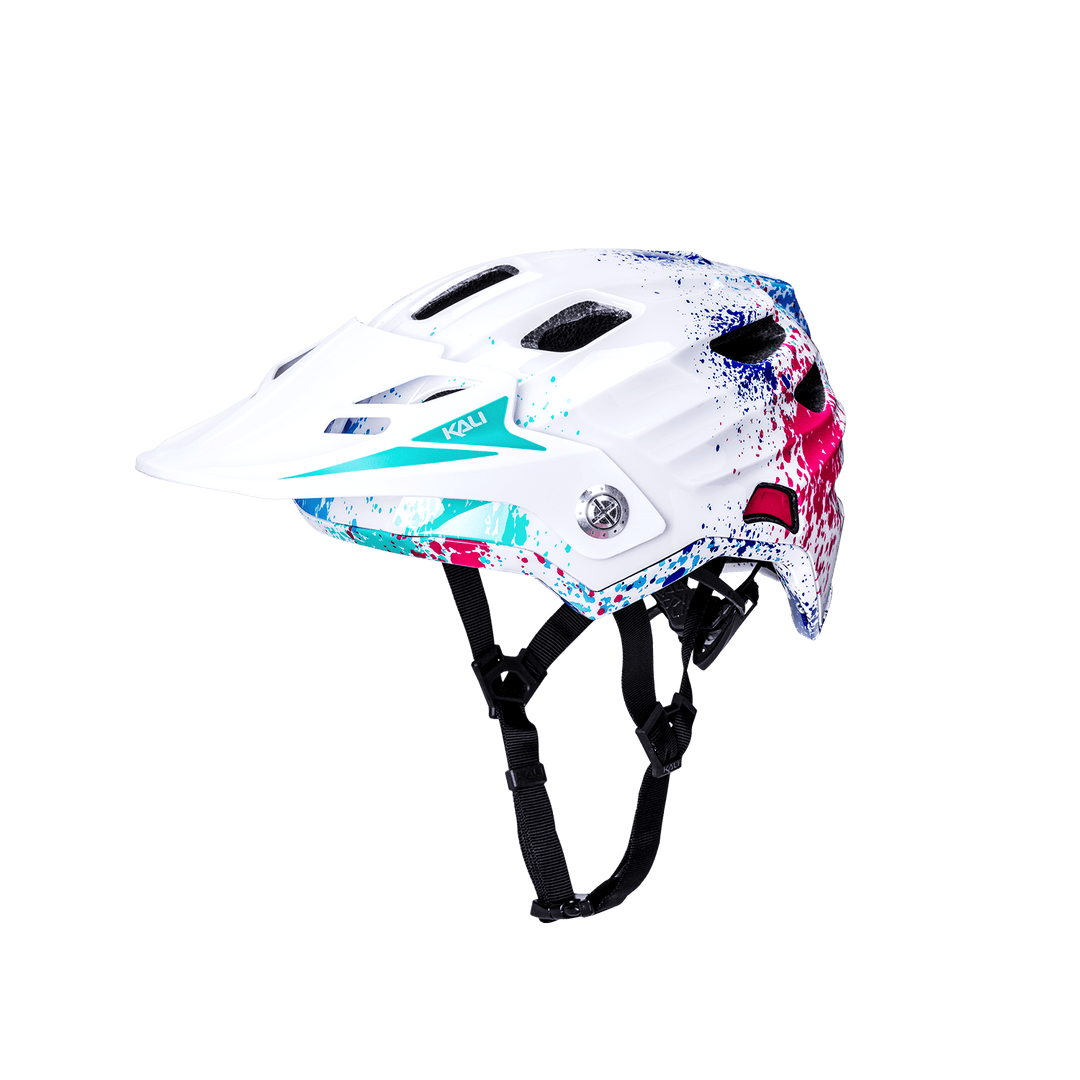Kali Protectives Maya Full Face Child Helmet