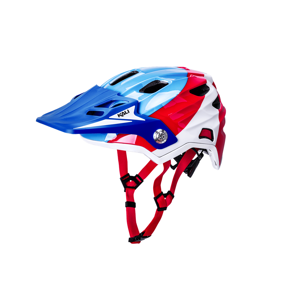 bike helmets kali Kali Protectives Maya Full Face Child Helmet – RedMonkey Sports