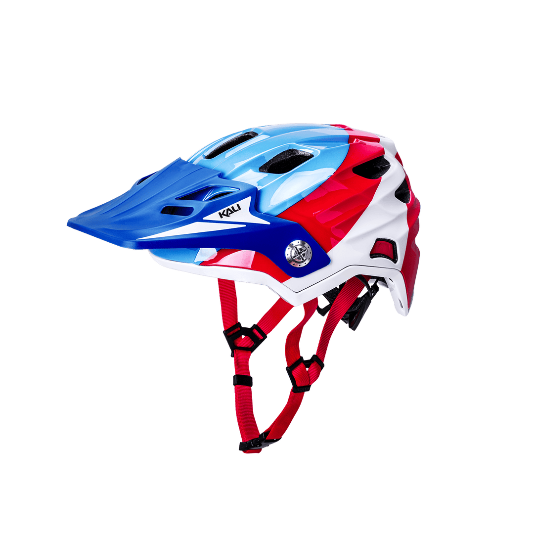 Kali Protectives Maya Full Face Child Helmet