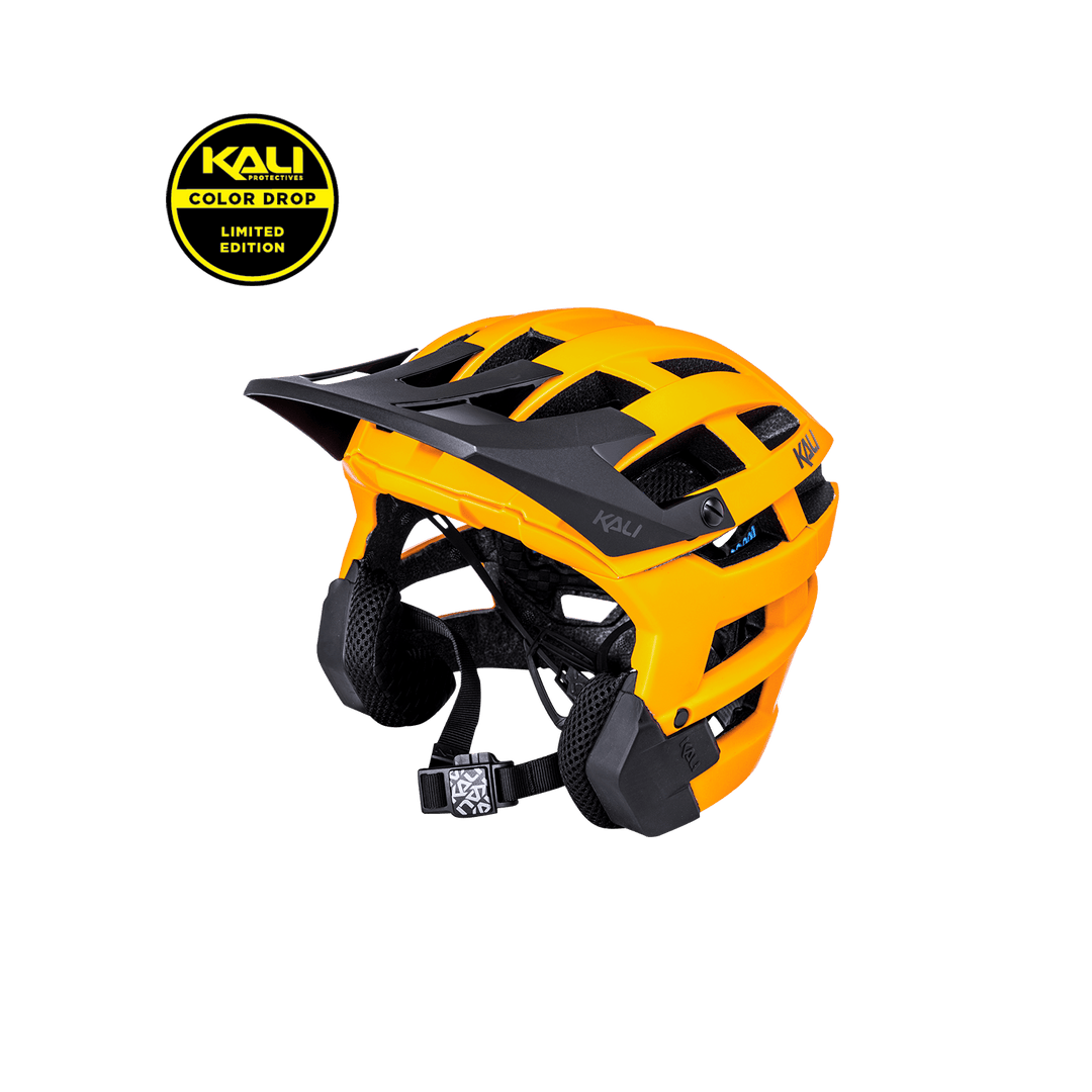 Kali Protectives OF Invader Helmet