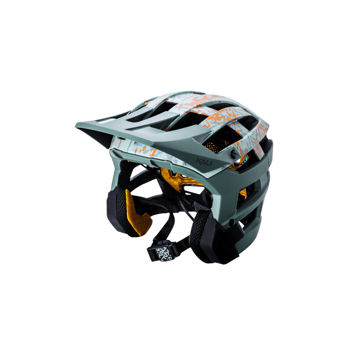 Kali Protectives OF Invader Helmet