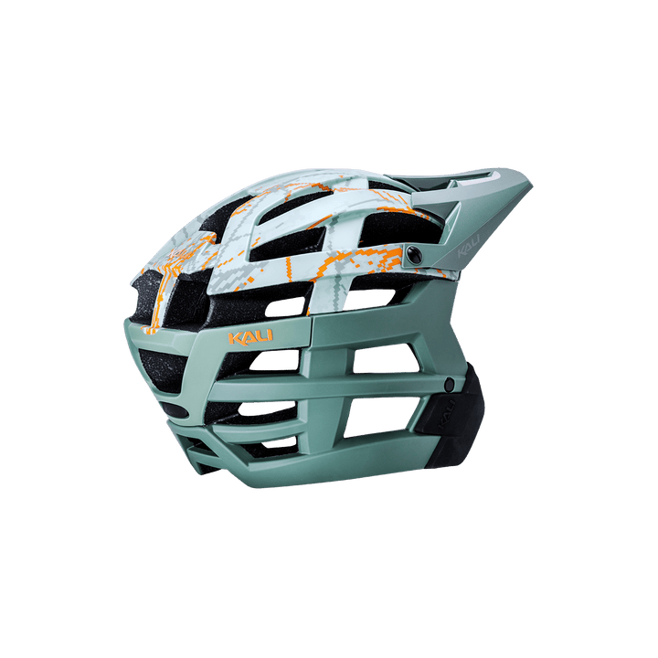 Kali Protectives OF Invader Helmet