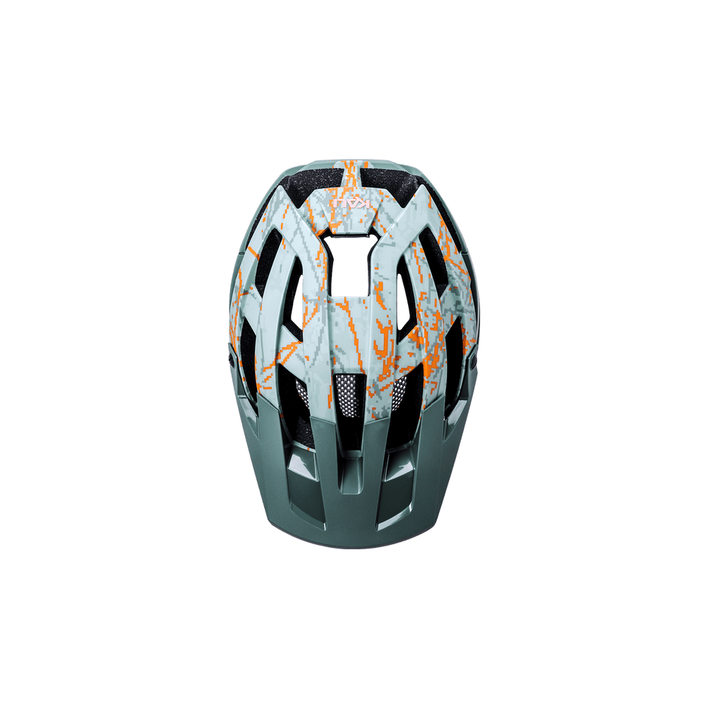 Kali Protectives OF Invader Helmet