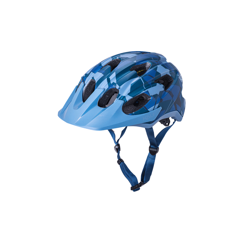 Kali Protectives Pace Helmet - Thumbnail 2