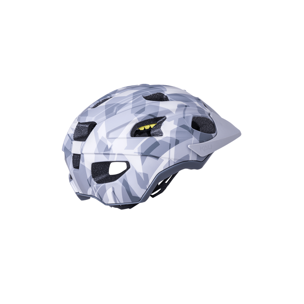 Kali Protectives Pace Helmet - Thumbnail 3