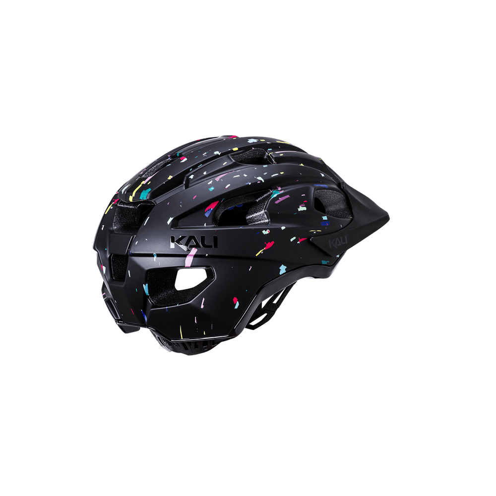 Kali Protectives Pace Helmet - Thumbnail 5