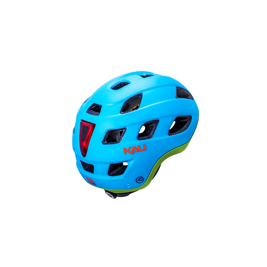 Kali Protectives Traffic Basic helmet
