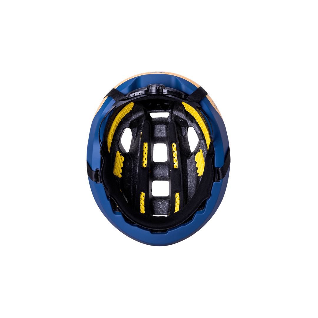 Kali Protectives Traffic Basic helmet