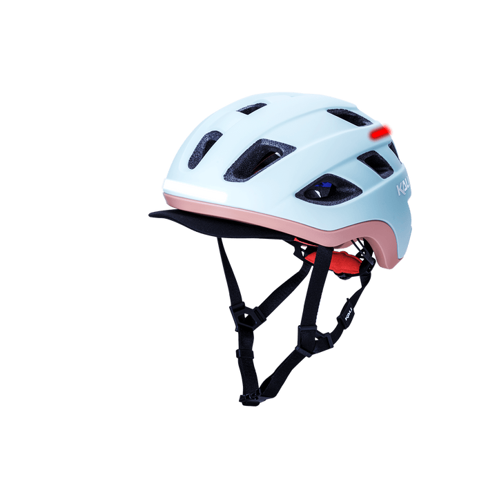 Kali Protectives Traffic Light Helmet