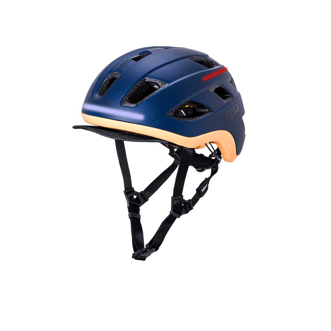 Kali Protectives Traffic Light Helmet
