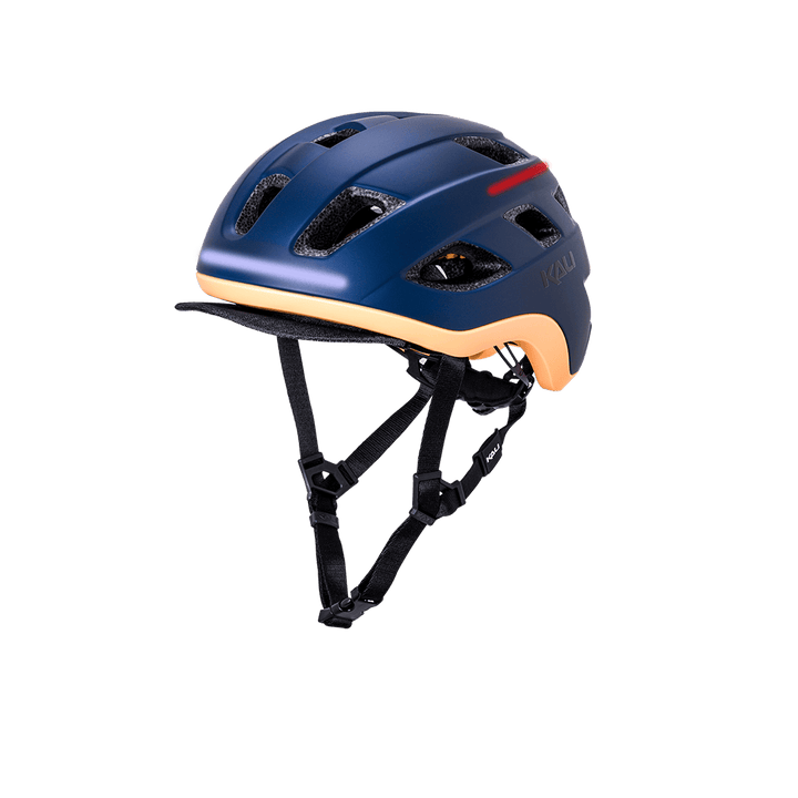 Kali Protectives Traffic Light Helmet