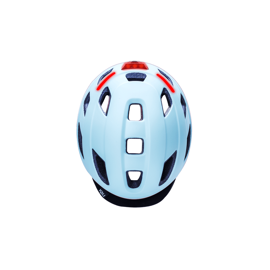Kali Protectives Traffic Light Helmet