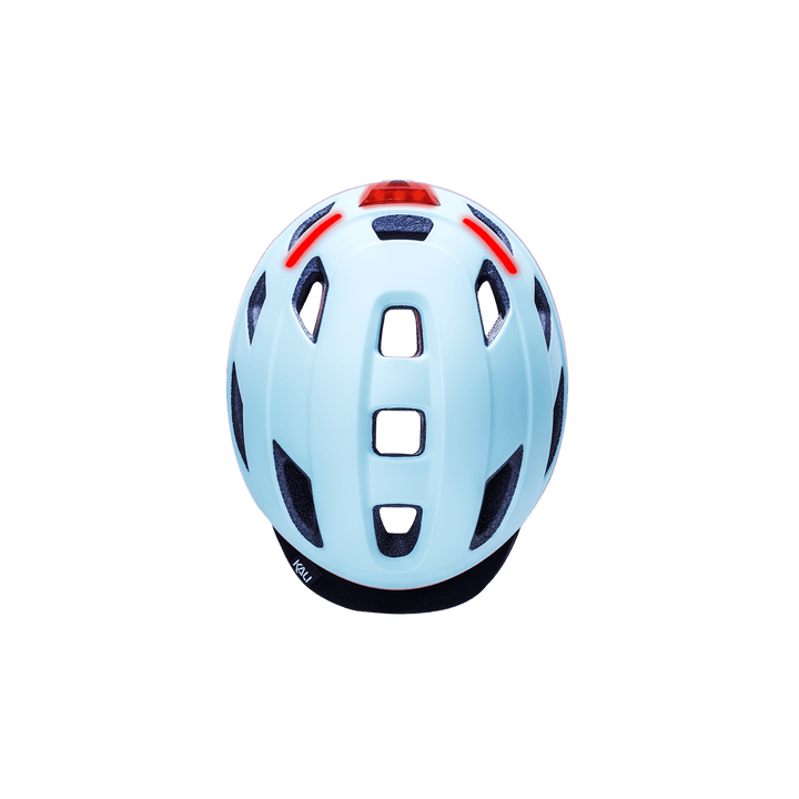 Kali Protectives Traffic Light Helmet