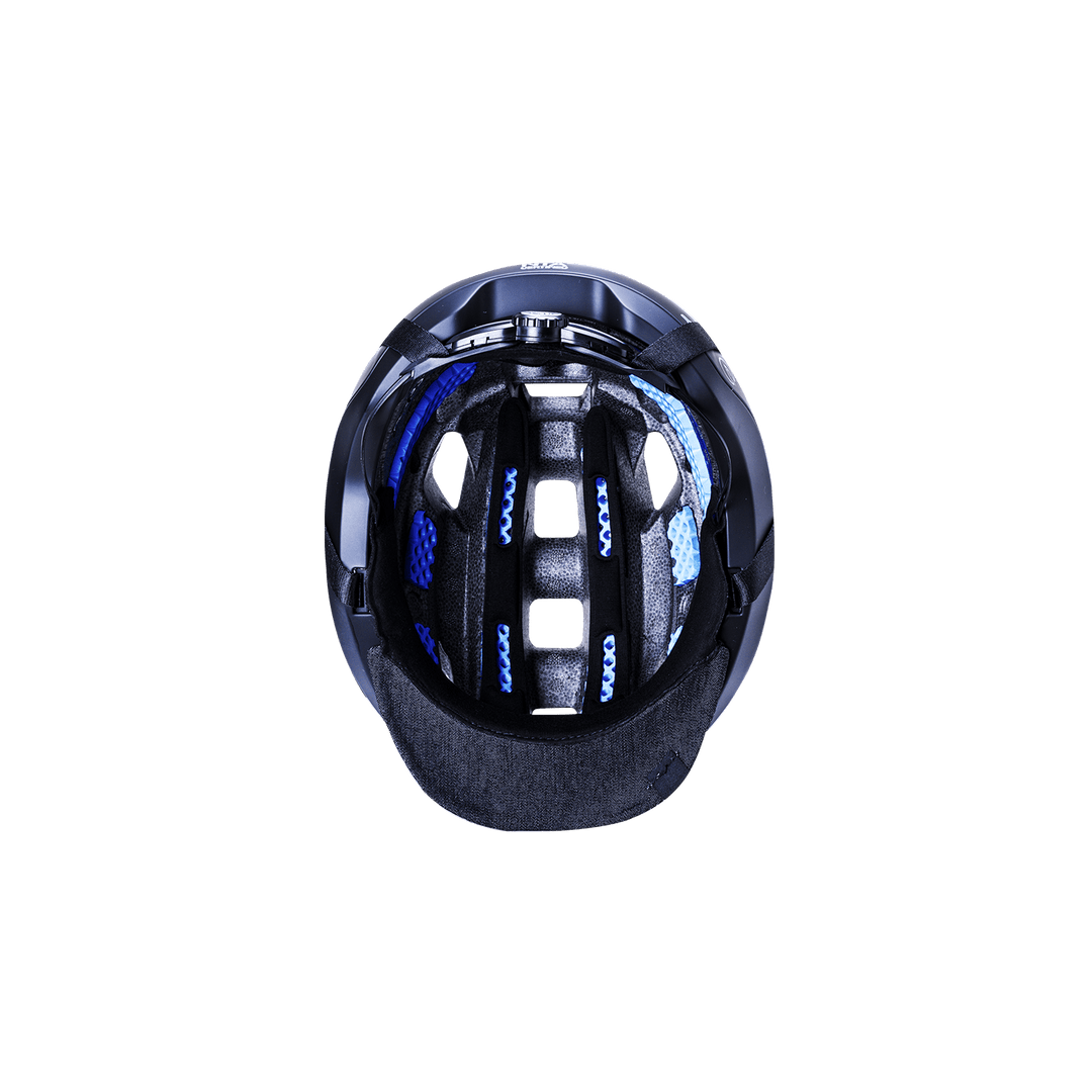 Kali Protectives Traffic Light Helmet