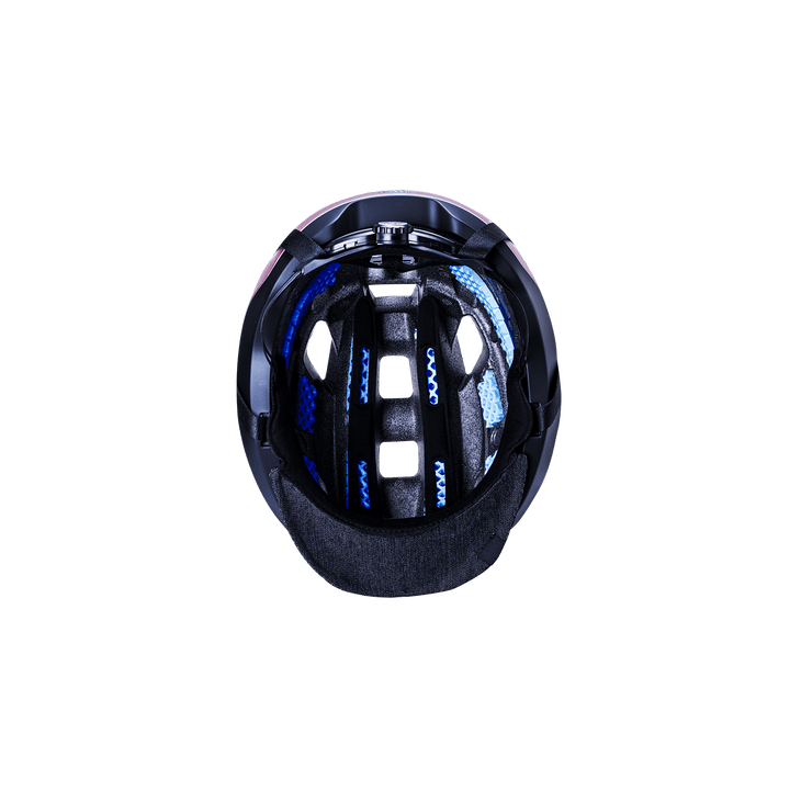 Kali Protectives Traffic Light Helmet