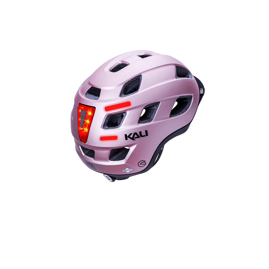 Kali Protectives Traffic Light Helmet
