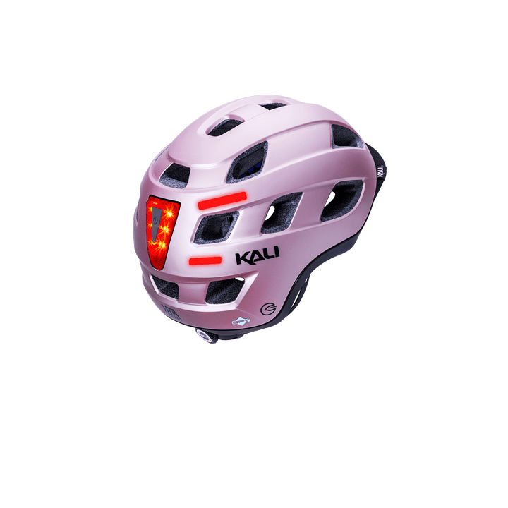 Kali Protectives Traffic Light Helmet