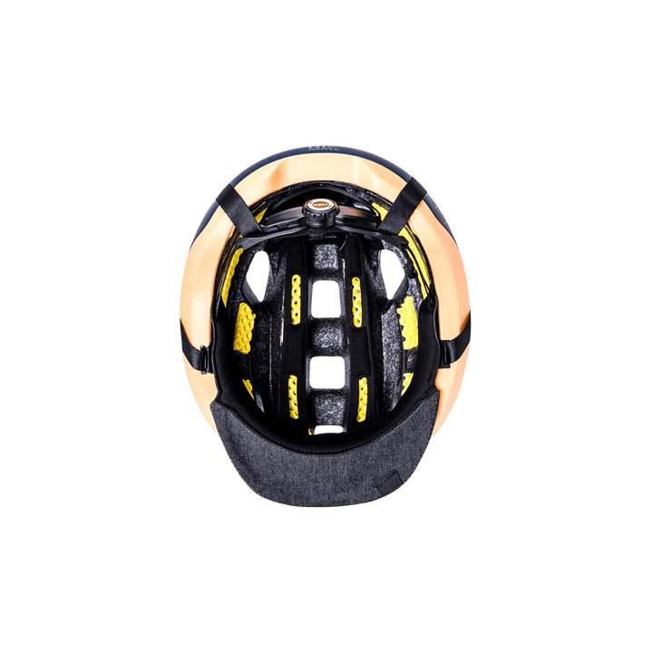 Kali Protectives Traffic Light Helmet