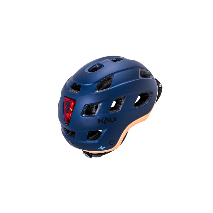 Kali Protectives Traffic Light Helmet
