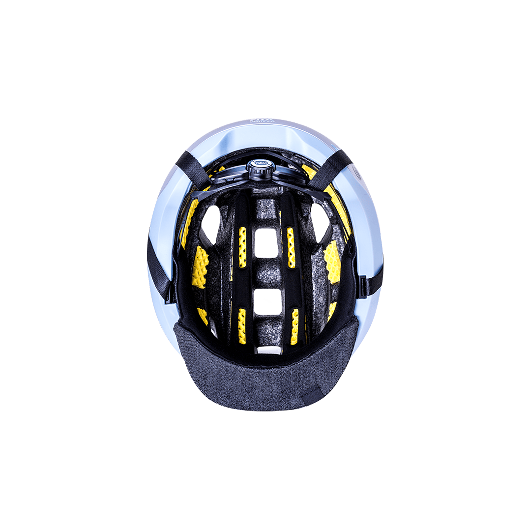 Kali Protectives Traffic Light Helmet
