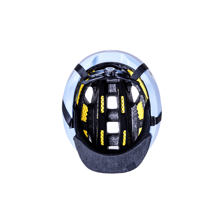 Kali Protectives Traffic Light Helmet
