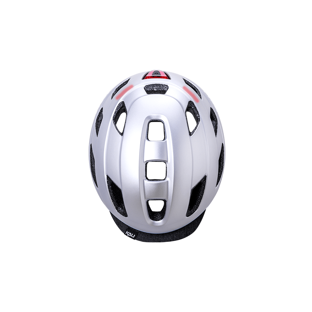 Kali Protectives Traffic Light Helmet