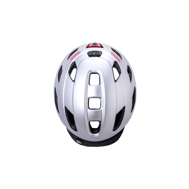 Kali Protectives Traffic Light Helmet