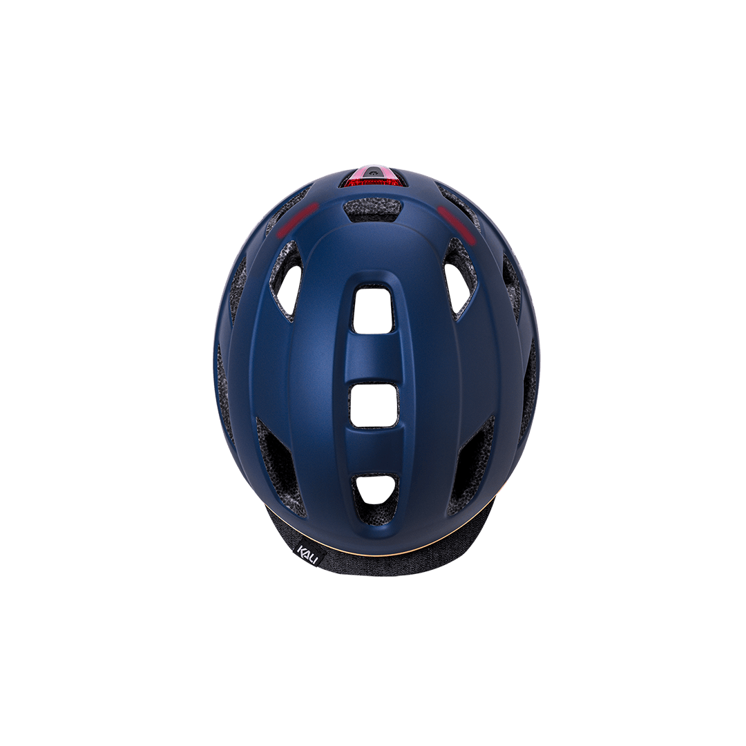 Kali Protectives Traffic Light Helmet