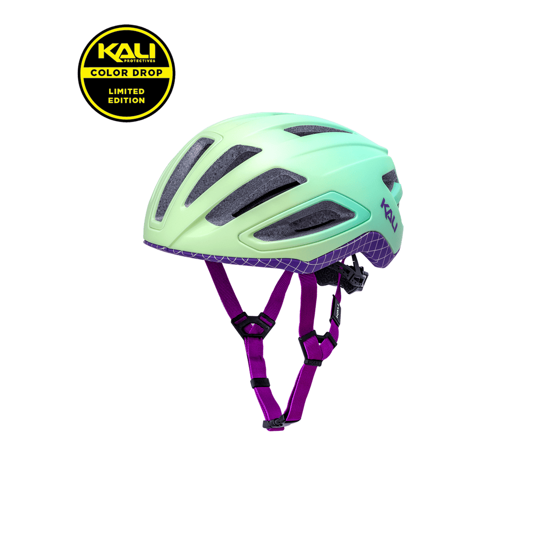 Kali Protectives Uno Helmet