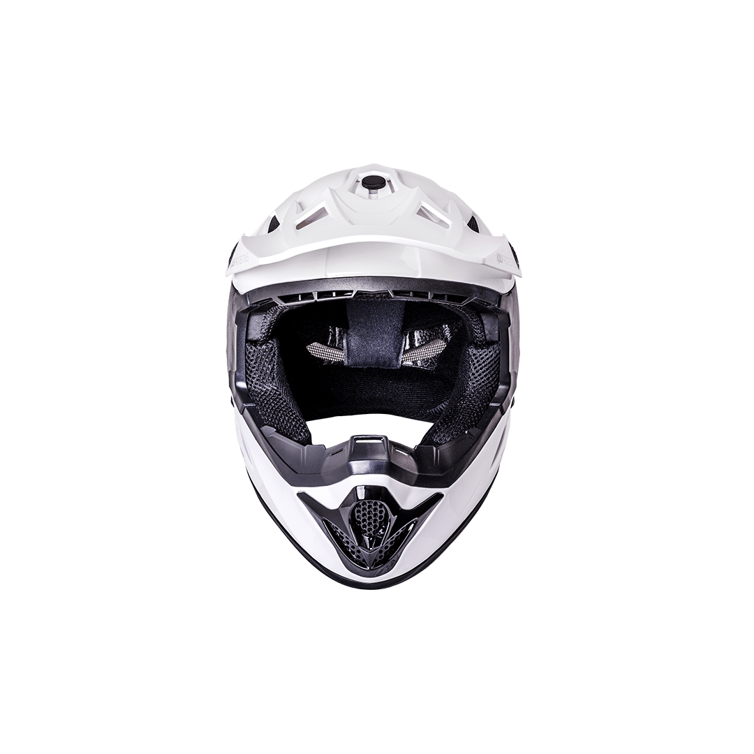 Kali Protectives Zoka Full Face MTB Helmet