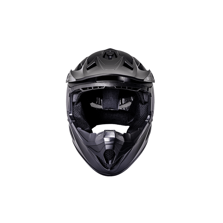 Kali Protectives Zoka Full Face MTB Helmet