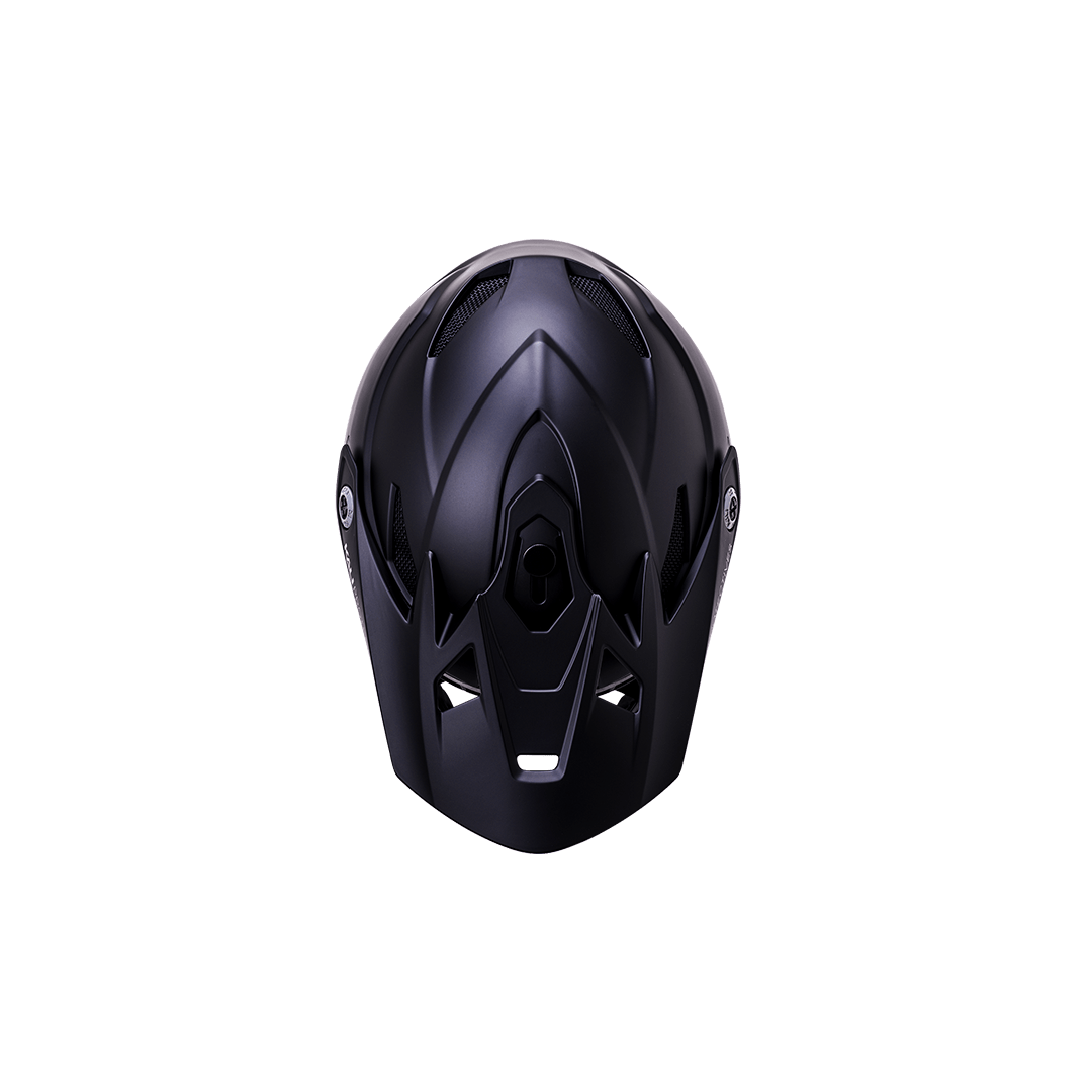 Kali Protectives Zoka Full Face MTB Helmet