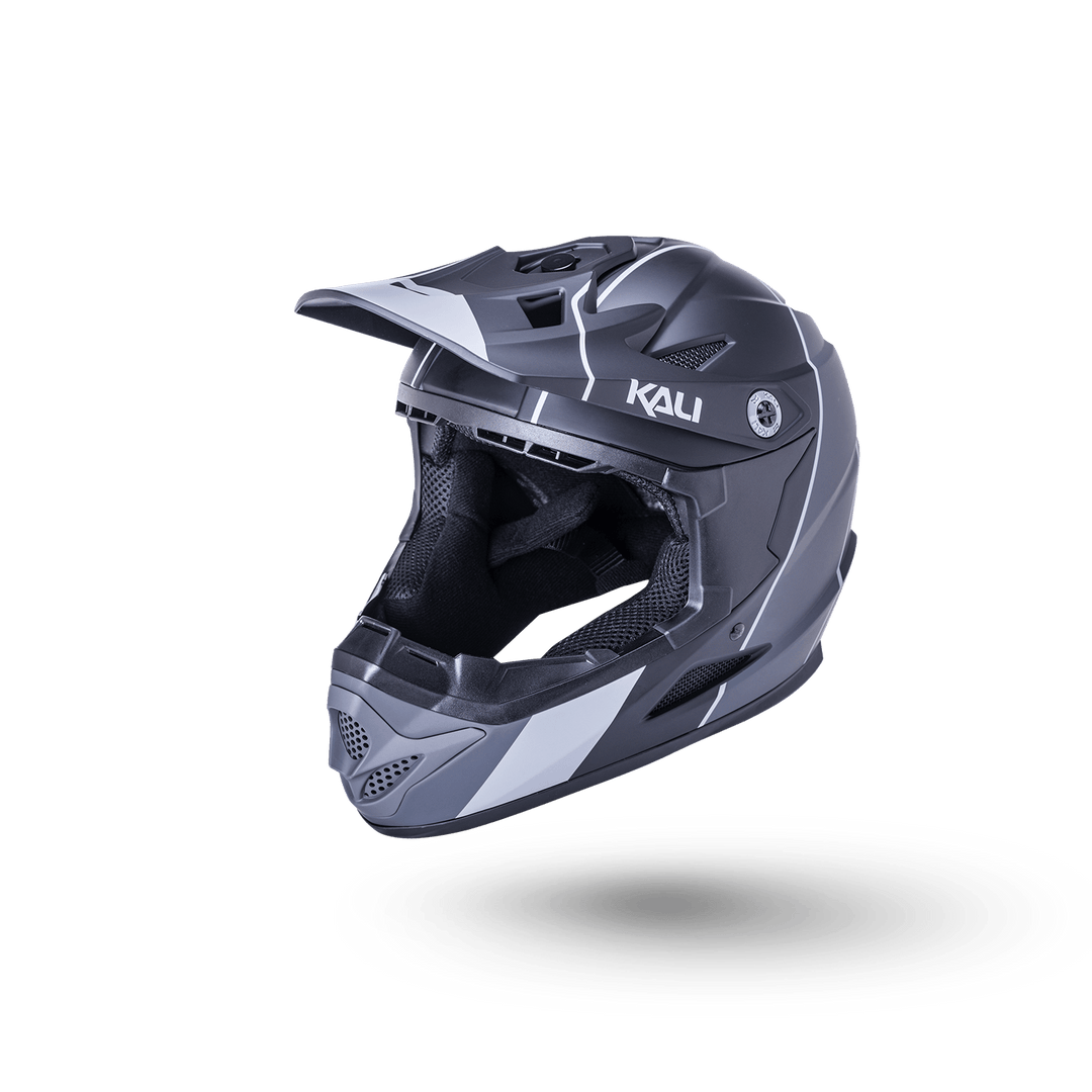 Kali Protectives Zoka Youth Helmet