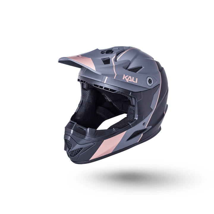 Kali Protectives Zoka Youth Helmet
