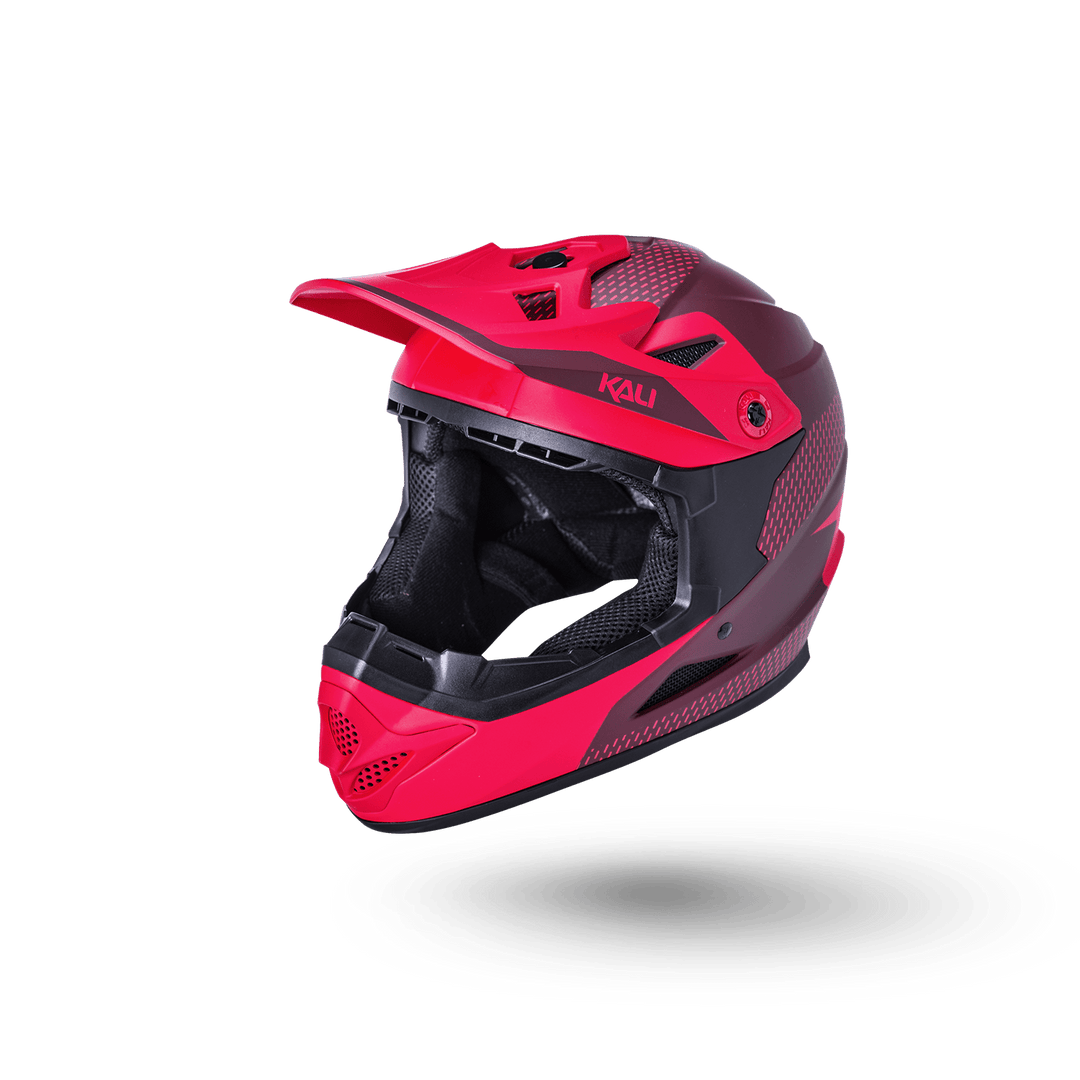 Kali Protectives Zoka Youth Helmet