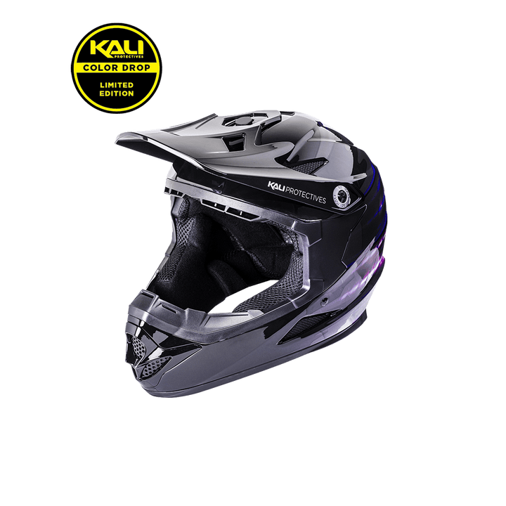 Kali Protectives Zoka Youth Helmet