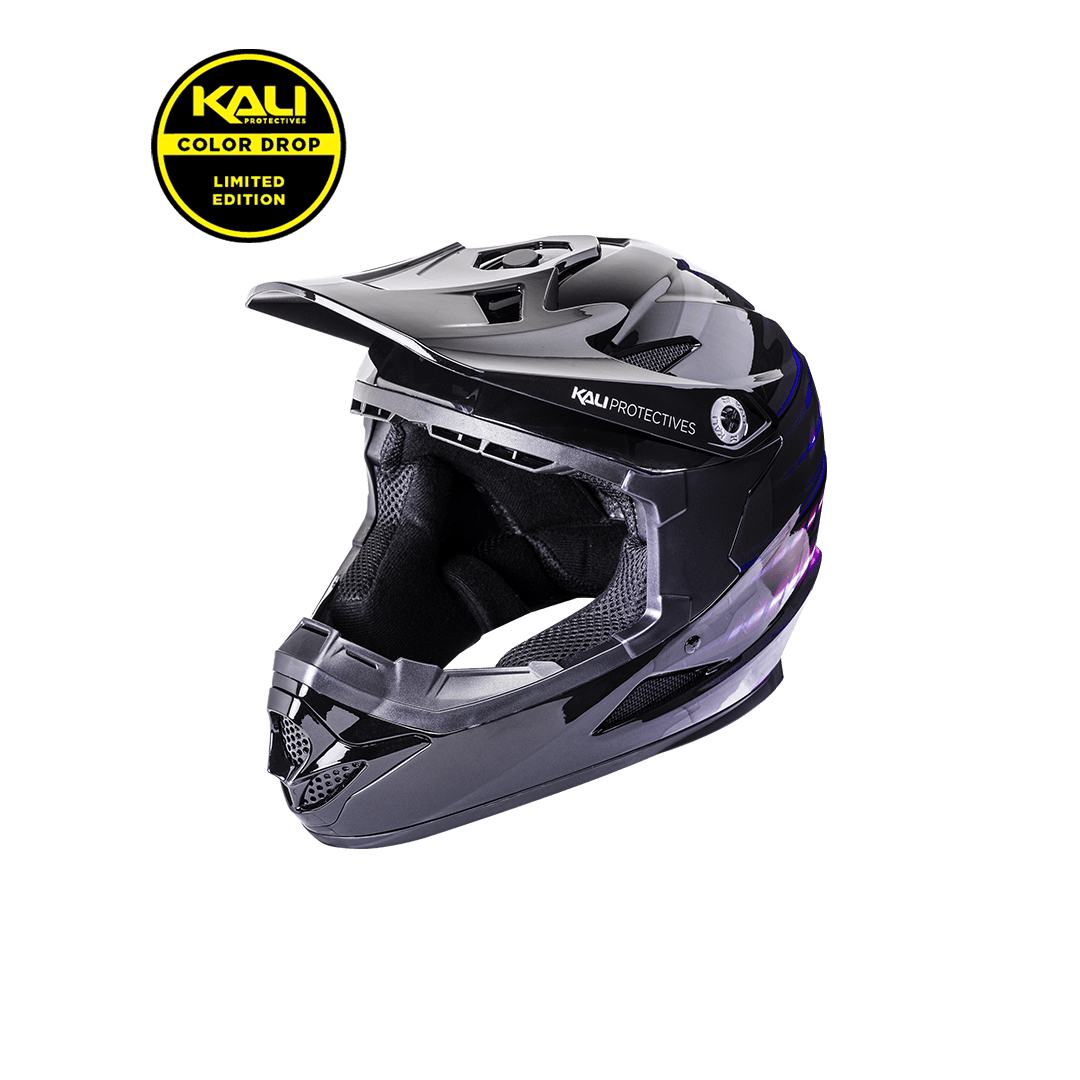Kali Protectives Zoka Full Face MTB Helmet