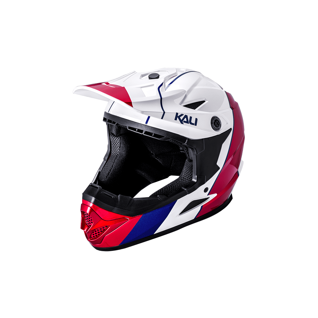 Kali Protectives Zoka Youth Helmet