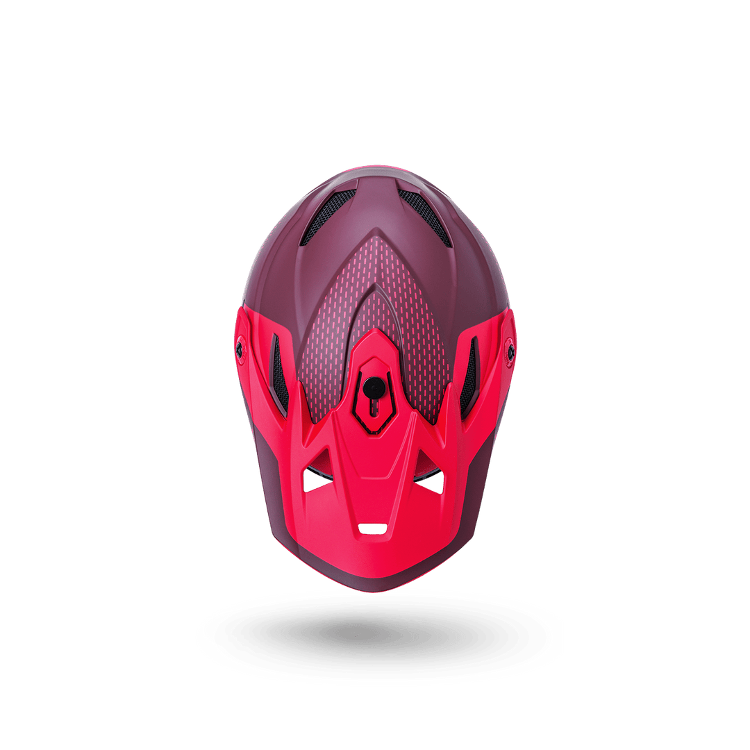 Kali Protectives Zoka Youth Helmet