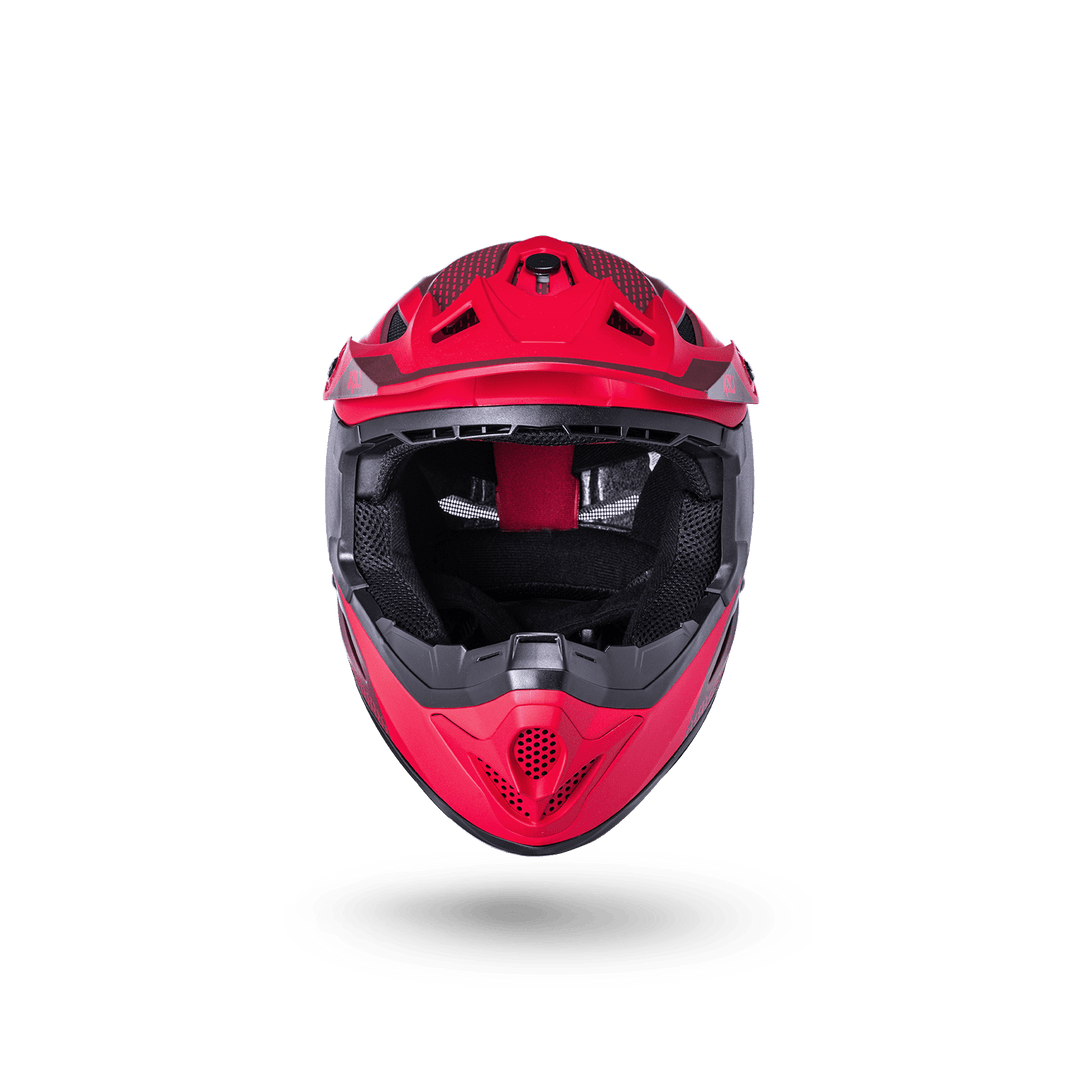 Kali Protectives Zoka Youth Helmet
