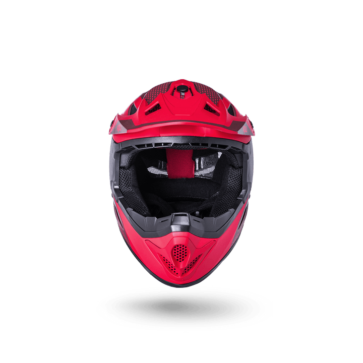 Kali Protectives Zoka Youth Helmet