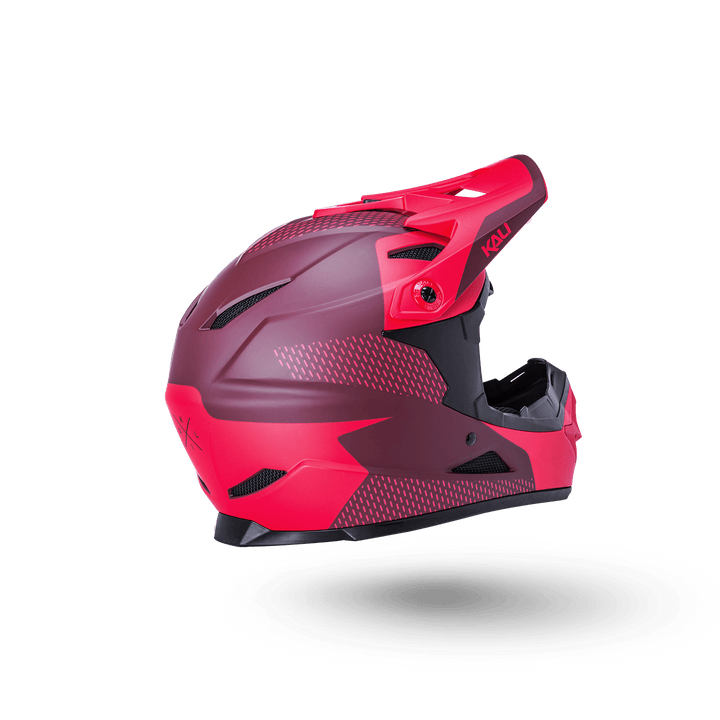 Kali Protectives Zoka Full Face MTB Helmet